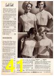 1964 Montgomery Ward Spring Summer Catalog, Page 41