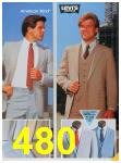 1985 Sears Spring Summer Catalog, Page 480