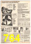 1981 Montgomery Ward Spring Summer Catalog, Page 764