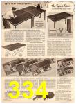 1957 Sears Christmas Book, Page 334