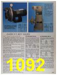 1991 Sears Fall Winter Catalog, Page 1092