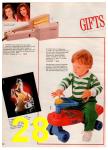 1987 Sears Christmas Book, Page 28