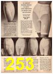 1967 Montgomery Ward Spring Summer Catalog, Page 253