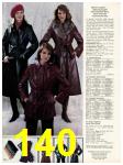 1983 Sears Fall Winter Catalog, Page 140