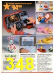 1988 Sears Christmas Book, Page 348