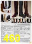 1984 Sears Fall Winter Catalog, Page 460