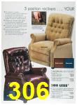1989 Sears Home Annual Catalog, Page 306