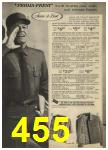 1968 Sears Fall Winter Catalog, Page 455