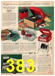 1961 Sears Christmas Book, Page 383