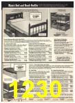 1977 Sears Spring Summer Catalog, Page 1230