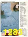 1982 Sears Fall Winter Catalog, Page 1283