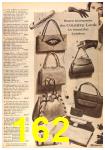 1963 Sears Fall Winter Catalog, Page 162