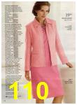 2005 JCPenney Spring Summer Catalog, Page 110