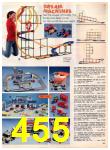 1989 Sears Christmas Book, Page 455