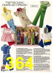 1978 Sears Spring Summer Catalog, Page 364