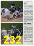 1993 Sears Spring Summer Catalog, Page 232