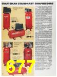 1989 Sears Home Annual Catalog, Page 677