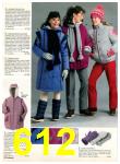 1984 JCPenney Fall Winter Catalog, Page 612