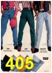 1992 JCPenney Spring Summer Catalog, Page 405