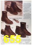 1964 Sears Fall Winter Catalog, Page 655