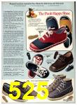 1974 Sears Fall Winter Catalog, Page 525