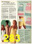 1970 Sears Spring Summer Catalog, Page 283