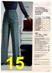 1982 Montgomery Ward Fall Winter Catalog, Page 15