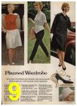 1962 Sears Spring Summer Catalog, Page 9