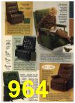 1968 Sears Fall Winter Catalog, Page 964