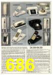 1984 Montgomery Ward Fall Winter Catalog, Page 686