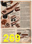 1974 Sears Christmas Book, Page 269