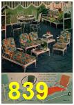 1966 JCPenney Spring Summer Catalog, Page 839