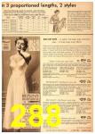 1951 Sears Spring Summer Catalog, Page 288