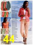 2006 JCPenney Spring Summer Catalog, Page 44