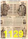 1955 Sears Fall Winter Catalog, Page 1129