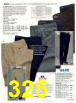 1996 JCPenney Fall Winter Catalog, Page 325