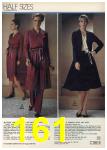 1980 Montgomery Ward Fall Winter Catalog, Page 161