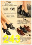 1941 Sears Fall Winter Catalog, Page 243