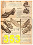 1954 Sears Spring Summer Catalog, Page 353