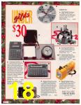 1994 Sears Christmas Book (Canada), Page 18