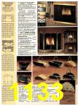 1981 Sears Fall Winter Catalog, Page 1133