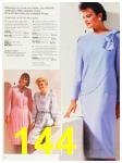 1987 Sears Spring Summer Catalog, Page 144