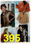 1982 Montgomery Ward Fall Winter Catalog, Page 395