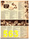 1942 Sears Fall Winter Catalog, Page 563