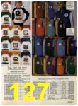 1980 Sears Fall Winter Catalog, Page 127