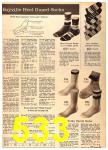 1960 Sears Fall Winter Catalog, Page 533