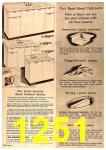 1963 Sears Fall Winter Catalog, Page 1251
