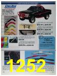 1991 Sears Spring Summer Catalog, Page 1252