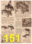 1964 Sears Christmas Book, Page 151