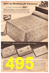 1959 Montgomery Ward Christmas Book, Page 495